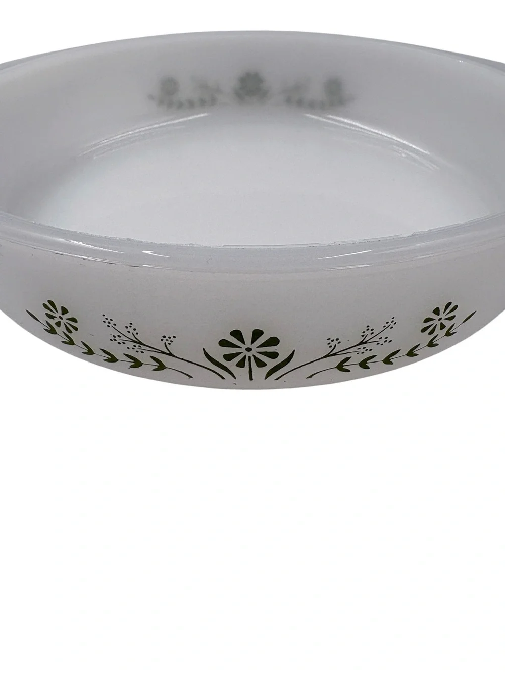 Glasbake beautiful mid